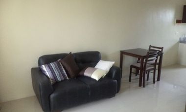 Spacious 1 BR Condo for Rent in Subangdaku, Mandaue Cebu