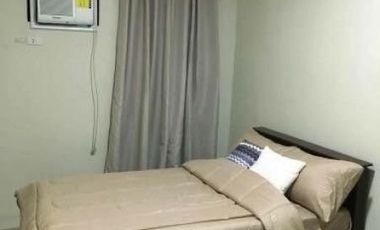 Spacious 1 BR Condo for Rent in Subangdaku, Mandaue Cebu