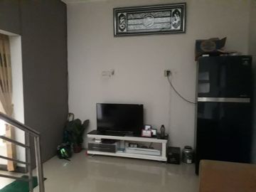 Rumah Dijual 2 Lantai Di Kalasan Purwomartani Sleman