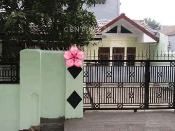 Dijual Rumah Besar Hoek Di Bumi Lestari Tambun Selatan Beksi