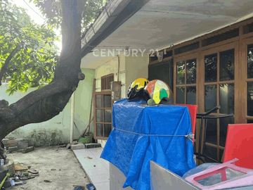Dijual Rumah Besar Hoek Di Bumi Lestari Tambun Selatan Beksi