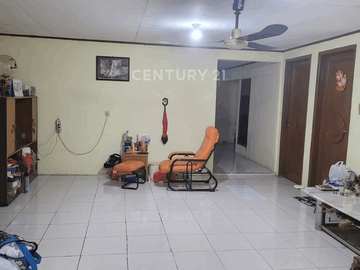 Dijual Rumah Besar Hoek Di Bumi Lestari Tambun Selatan Beksi