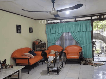 Dijual Rumah Besar Hoek Di Bumi Lestari Tambun Selatan Beksi