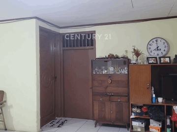 Dijual Rumah Besar Hoek Di Bumi Lestari Tambun Selatan Beksi