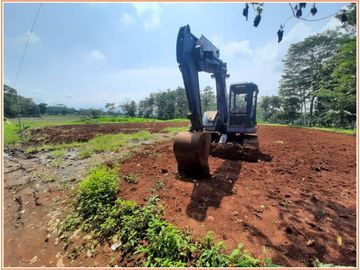 Tanah Dekat IAIN Kajen, SHM Pekarangan, Cocok Bangun Kos