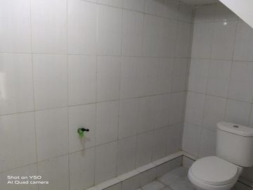 Rumah Bebas Banjir Di Jatiasih Bekasi