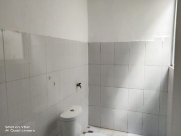 Rumah Bebas Banjir Di Jatiasih Bekasi