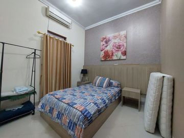 RUMAH 2 LANTAI MURAH DI PUSAT KOTA JOGJA HARGA DI BAWAH PASARAN