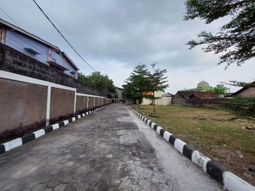 RUMAH 2 LANTAI MURAH DI PUSAT KOTA JOGJA HARGA DI BAWAH PASARAN