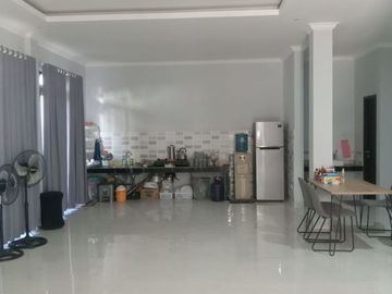 RUMAH 2 LANTAI MURAH DI PUSAT KOTA JOGJA HARGA DI BAWAH PASARAN