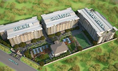 Ready for Occupancy with Resort Themed Condo, in Pasig