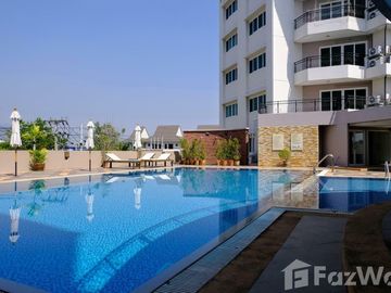 1 Bedroom Condo for sale at Grand Siritara Condo