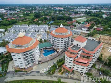 1 Bedroom Condo for sale at Grand Siritara Condo