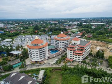 1 Bedroom Condo for sale at Grand Siritara Condo