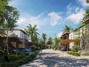 Casas en Venta en Residencias  AMANHA, en Yucatán Country Club, Mérida