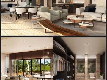 Casas en Venta en Residencias  AMANHA, en Yucatán Country Club, Mérida
