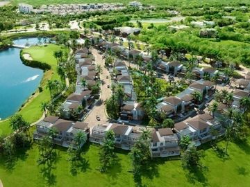 Casas en Venta en Residencias  AMANHA, en Yucatán Country Club, Mérida