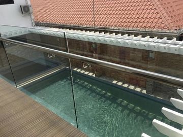 5 Bedroom House with Swimming Pool for SALE in Balibago Angeles City