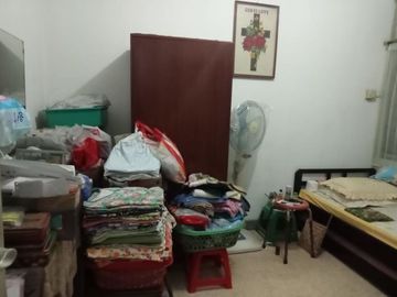 Rumah murah sekali di Selatan Jakarta, siap huni hanya 1,750 M (nego)