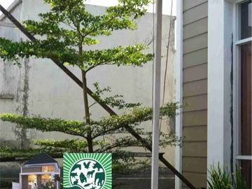 Jual RumahA cluster graha arimbi Salatiga olx jawa tengah