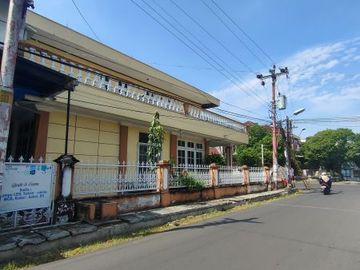 Dijual Rumah Besar Di Lamper Sari Semarang