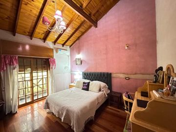 Chalet en venta en Villa Luzuriaga