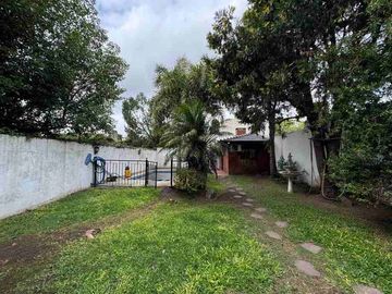Chalet en venta en Villa Luzuriaga