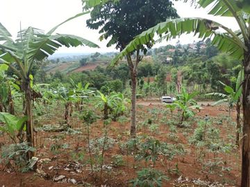tanah kavling murah bandung di jatihandap harga promo 2 juta