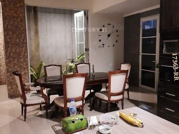 Dijual Rumah Asri 2 Lantai Siap Huni  Di Parigi Baru Bintaro