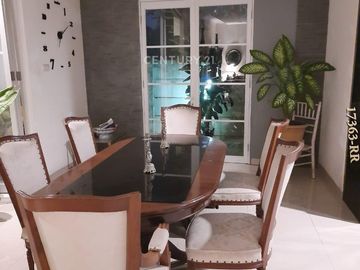 Dijual Rumah Asri 2 Lantai Siap Huni  Di Parigi Baru Bintaro