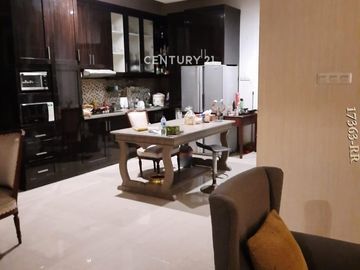 Dijual Rumah Asri 2 Lantai Siap Huni  Di Parigi Baru Bintaro