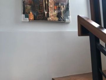 Crisp Brand New House & Lot Congressional Tandang Sora Q.C. Philhomes - Kenneth Matias