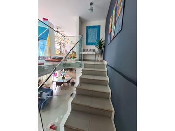 APARTAMENTO DUPLEX TERRAZA VISTA AL MAR PH SEVILLA COSTA DEL ESTE