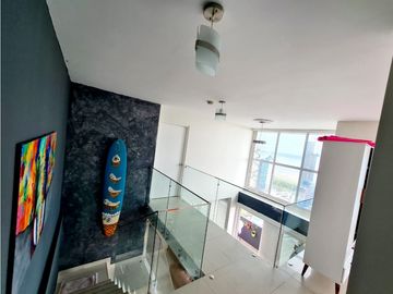 APARTAMENTO DUPLEX TERRAZA VISTA AL MAR PH SEVILLA COSTA DEL ESTE