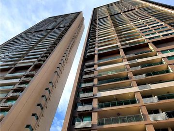 APARTAMENTO DUPLEX TERRAZA VISTA AL MAR PH SEVILLA COSTA DEL ESTE