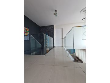 APARTAMENTO DUPLEX TERRAZA VISTA AL MAR PH SEVILLA COSTA DEL ESTE