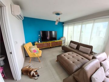 APARTAMENTO DUPLEX TERRAZA VISTA AL MAR PH SEVILLA COSTA DEL ESTE