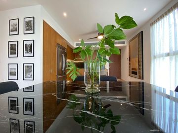 CASA FAISÁN EN PRIMA SELVA - Modelo 2 recamaras
