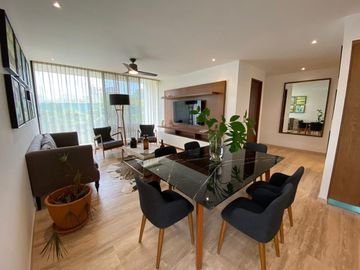CASA FAISÁN EN PRIMA SELVA - Modelo 2 recamaras