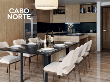 CASA FAISÁN EN PRIMA SELVA - Modelo 2 recamaras