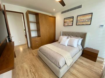 CASA FAISÁN EN PRIMA SELVA - Modelo 2 recamaras