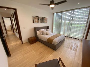 CASA FAISÁN EN PRIMA SELVA - Modelo 2 recamaras