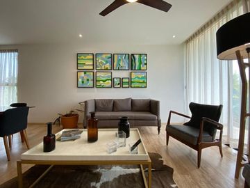 CASA FAISÁN EN PRIMA SELVA - Modelo 2 recamaras