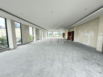 Best Deal Banget Gedung 7 Lantai Tengah Kota Area Dewi Sartika Tidak Jauh Dari Alun-Alun Kota Bandung