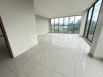 Best Deal Banget Gedung 7 Lantai Tengah Kota Area Dewi Sartika Tidak Jauh Dari Alun-Alun Kota Bandung