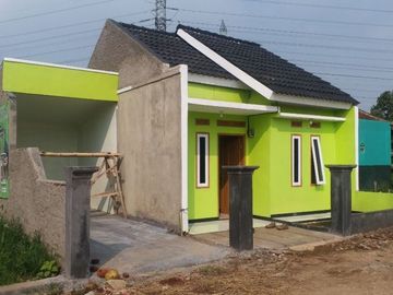 Rumah Murah di Banjaran Dekat ke RSUD Al Ihsan Bandung Cash Mulai 115 juta.