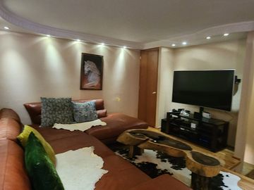Departamento de 2 pisos en la Loma Rancho Venta o Renta