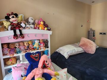 Departamento de 2 pisos en la Loma Rancho Venta o Renta