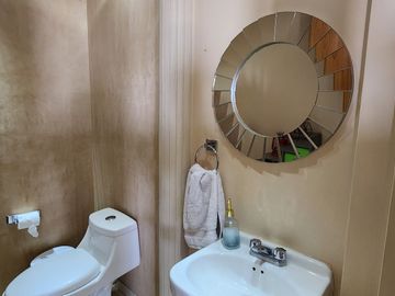 Departamento de 2 pisos en la Loma Rancho Venta o Renta
