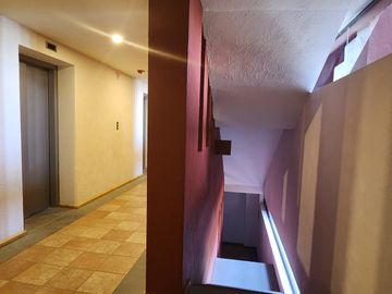 Departamento de 2 pisos en la Loma Rancho Venta o Renta